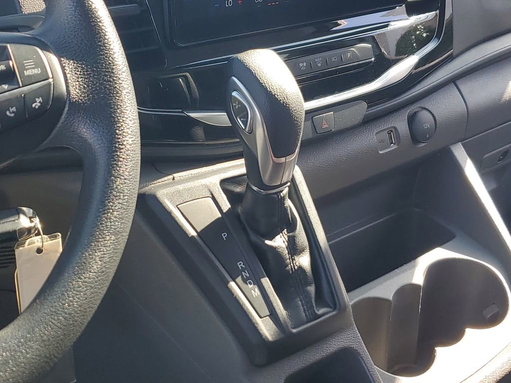 Used 2023 Ford Transit 350 XLT image 28