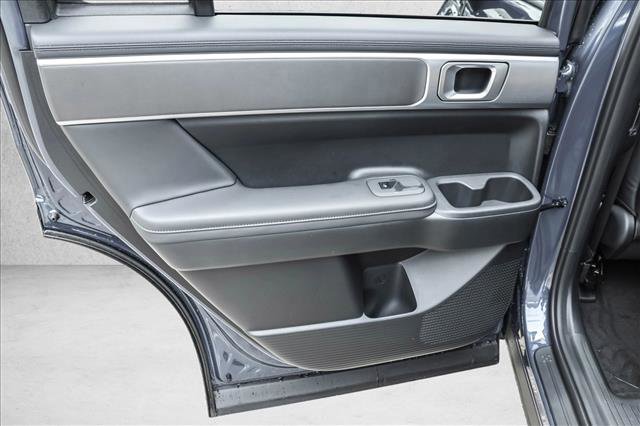 New 2026 Hyundai Santa Fe SEL AWD/4WD image 21