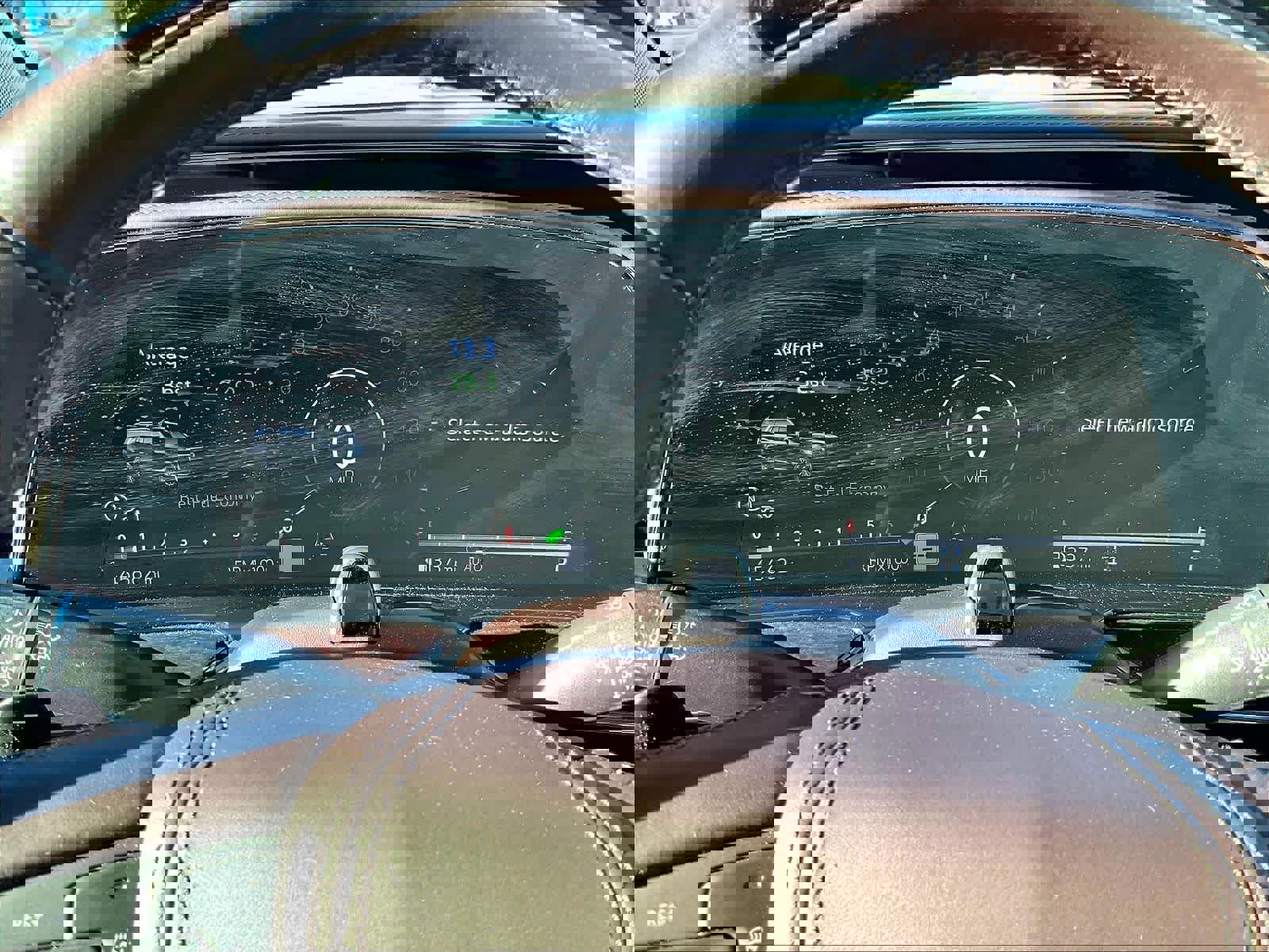 Used 2021 Cadillac Escalade Sport Platinum w/ Heavy-Duty Trailer Package image 26