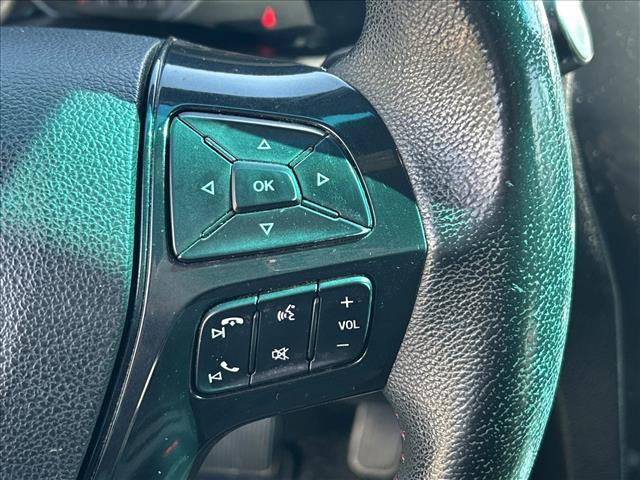 Used 2017 Ford Explorer Sport w/ Equipment Group 401A AWD/4WD image 15