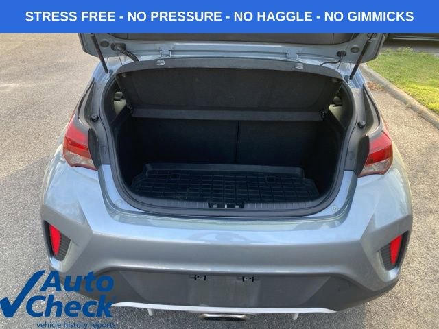 Used 2019 Hyundai Veloster 2.0 image 27