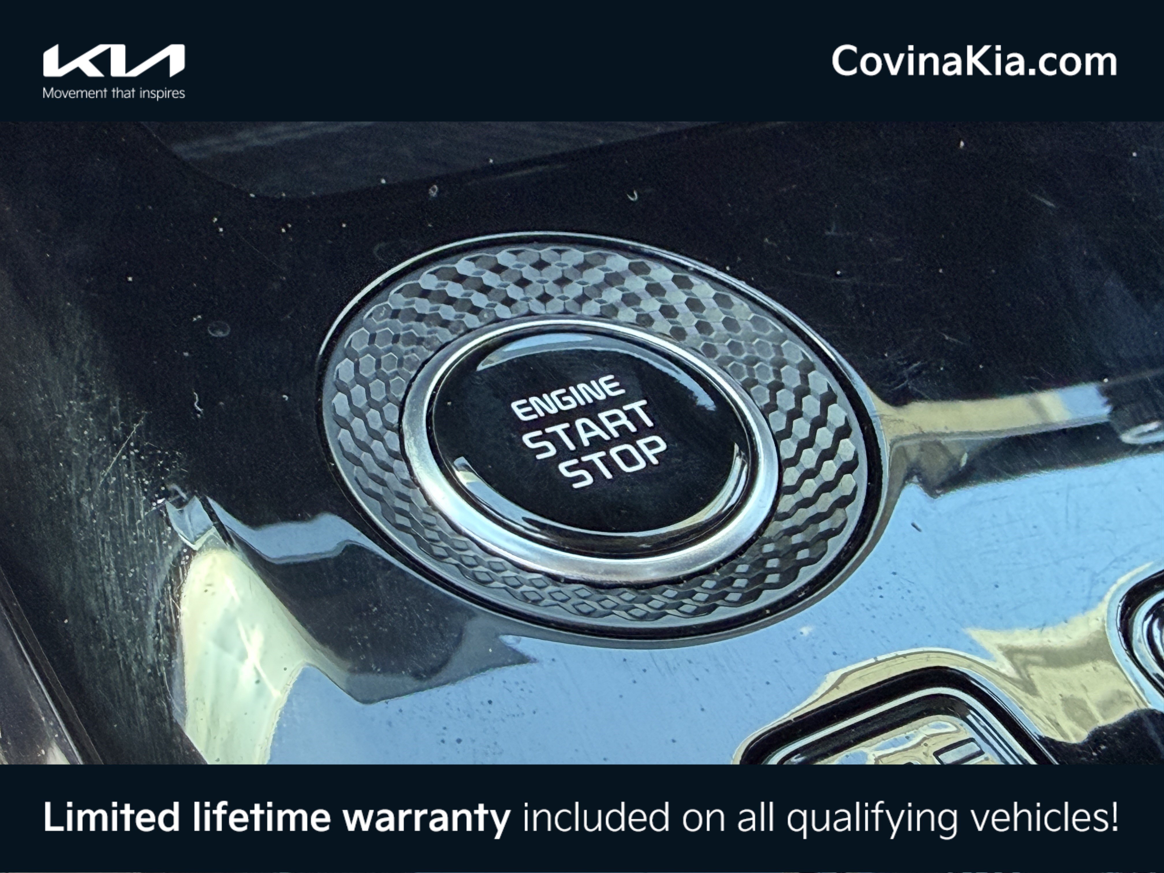 Certified 2024 Kia Niro SX Touring FWD image 23