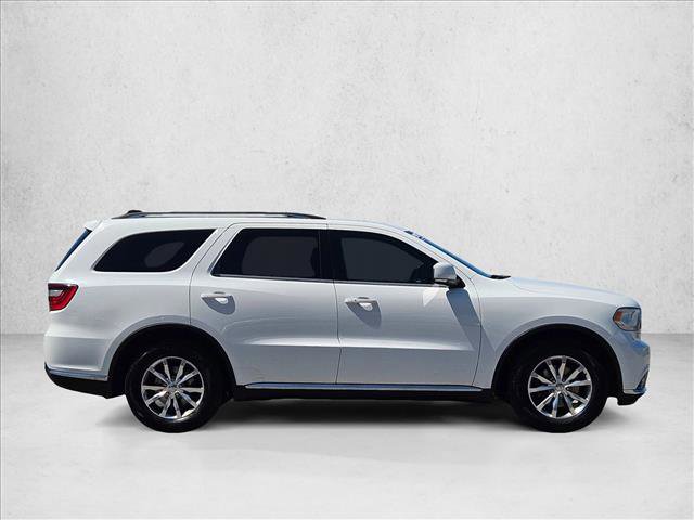 Used 2015 Dodge Durango Limited w/ Nav & Power Liftgate Group RWD image 4