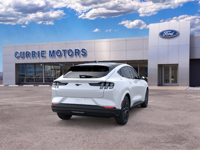 New 2026 Ford Mustang Mach-E Premium AWD/4WD image 8