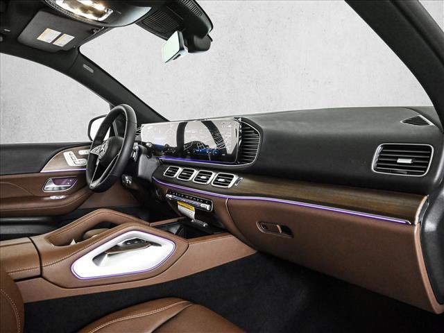 New 2026 Mercedes-Benz GLE 350 4MATIC image 24