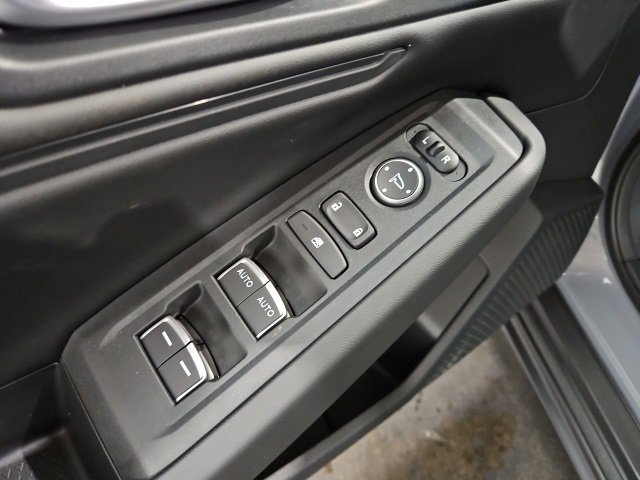 New 2025 Honda Accord SE image 16