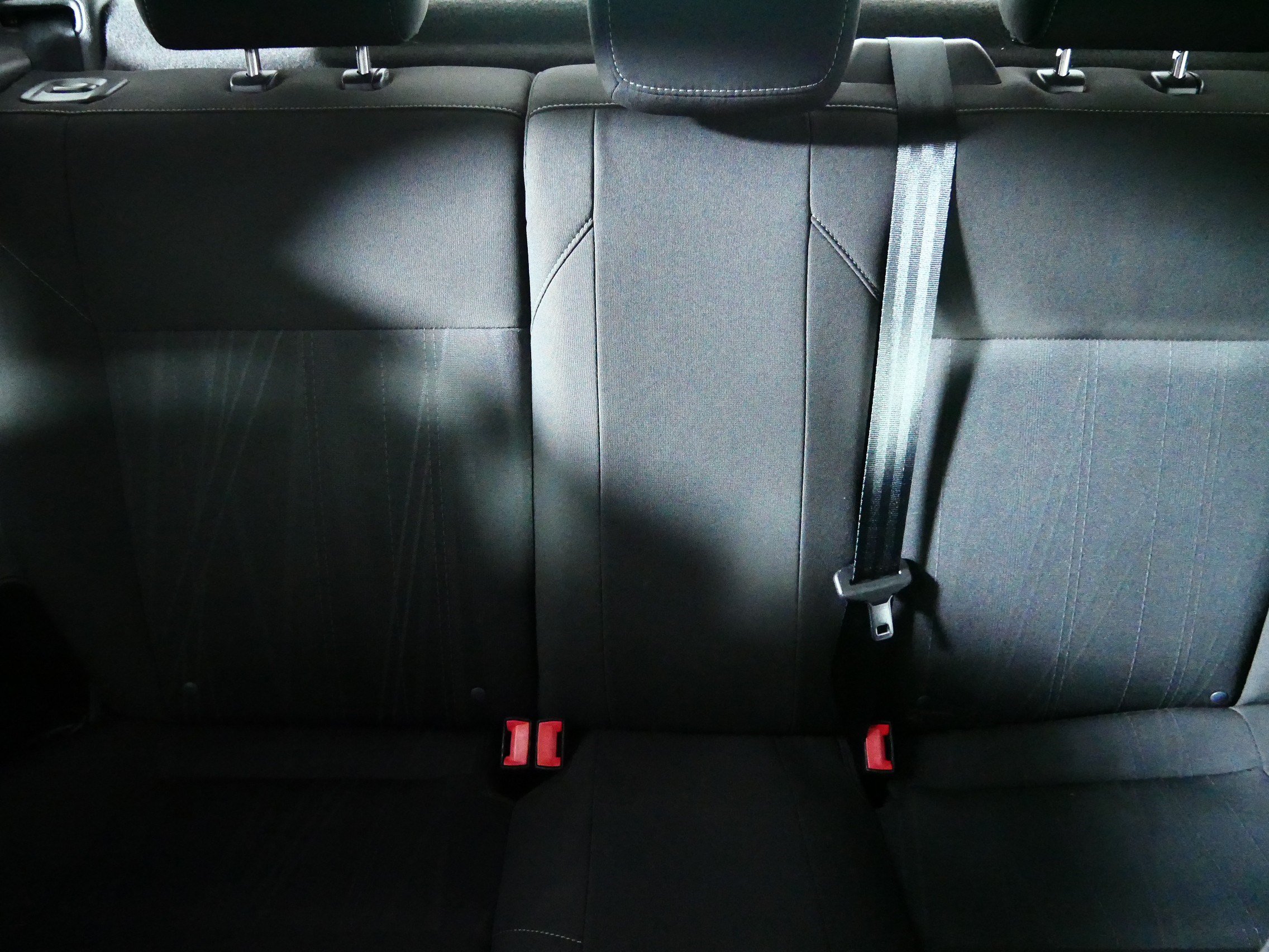 Used 2015 Ford Focus S FWD image 13
