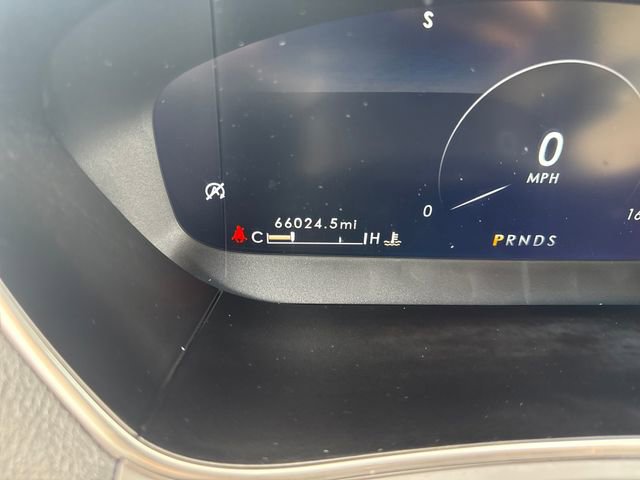 Used 2020 Lincoln Nautilus Reserve AWD/4WD image 21