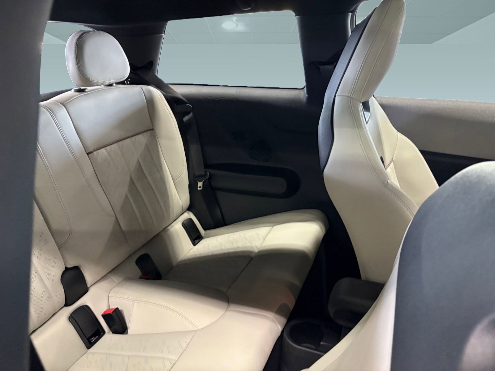 New 2026 MINI Cooper S image 25