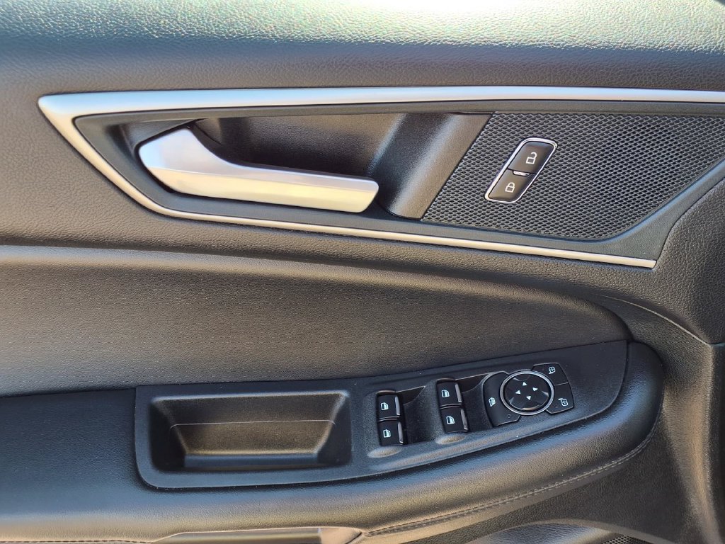 Certified 2024 Ford Edge SEL AWD/4WD image 24
