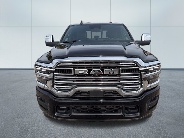 New 2027 RAM 2500 Laramie AWD/4WD image 6