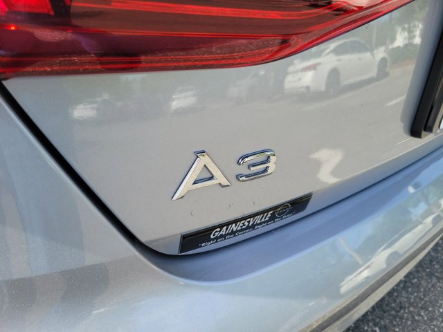Used 2024 Audi A3 2.0T Premium image 8