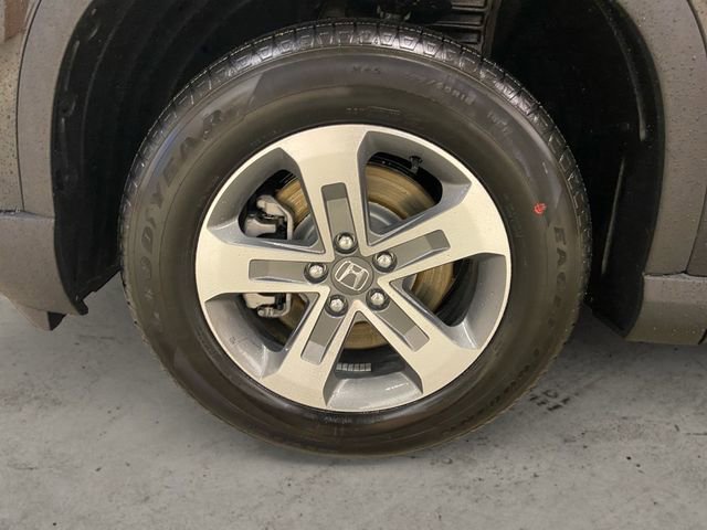 New 2025 Honda Pilot EX-L image 15