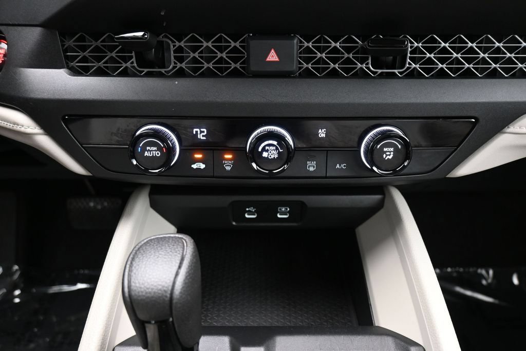 Certified 2024 Honda Accord LX image 44