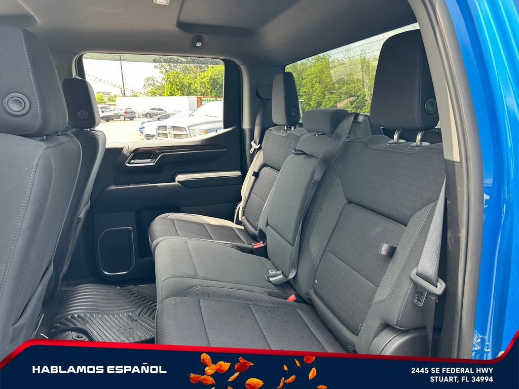 Used 2022 GMC Sierra 1500 Elevation AWD/4WD image 27