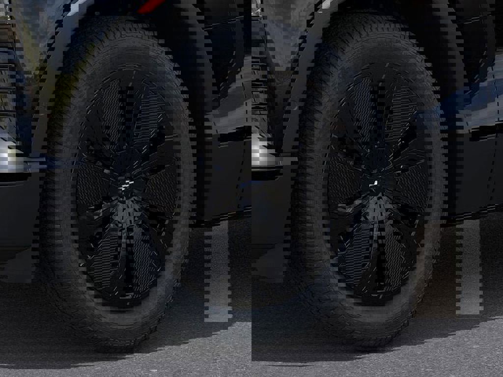 New 2026 Chevrolet Blazer EV LT image 10