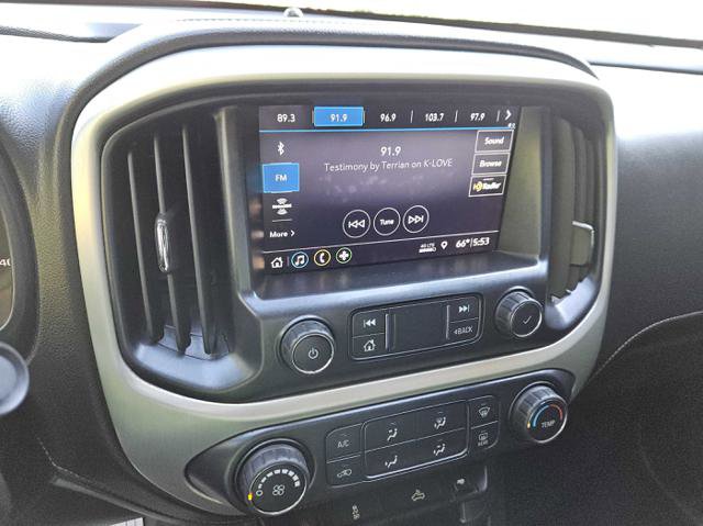 Used 2019 GMC Canyon SLE w/ Trailering Package RWD image 16