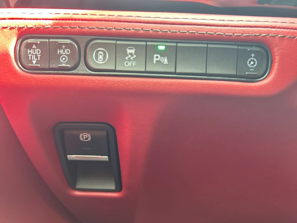 Used 2022 Acura MDX Type S AWD/4WD image 39