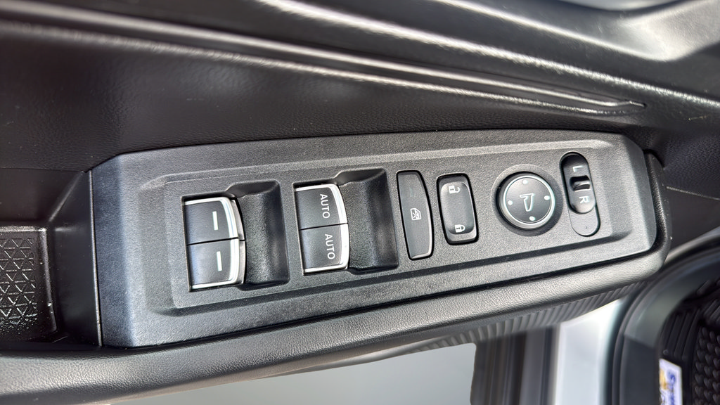 Used 2024 Honda Accord LX image 21