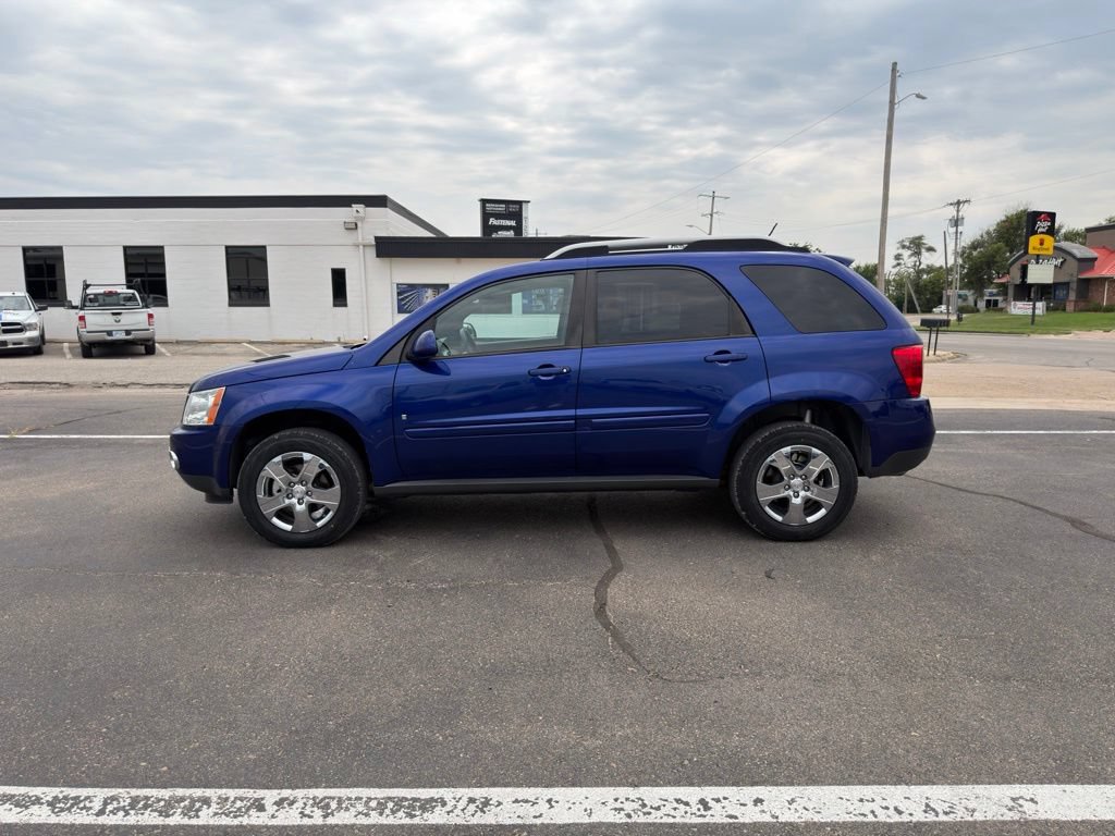 Used 2007 Pontiac Torrent 2WD w/ Preferred Package image 6
