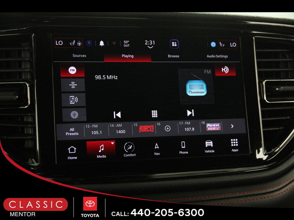 Used 2023 Dodge Durango R/T image 10