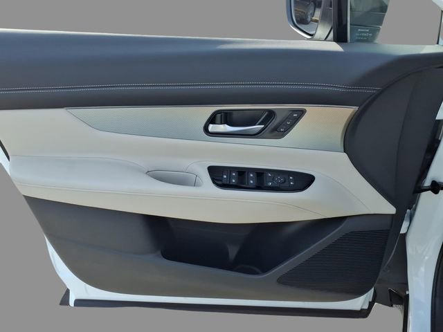 New 2026 Nissan Murano SL image 16