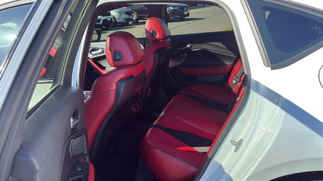 Certified 2023 Acura TLX w/ A-SPEC Package AWD/4WD image 25