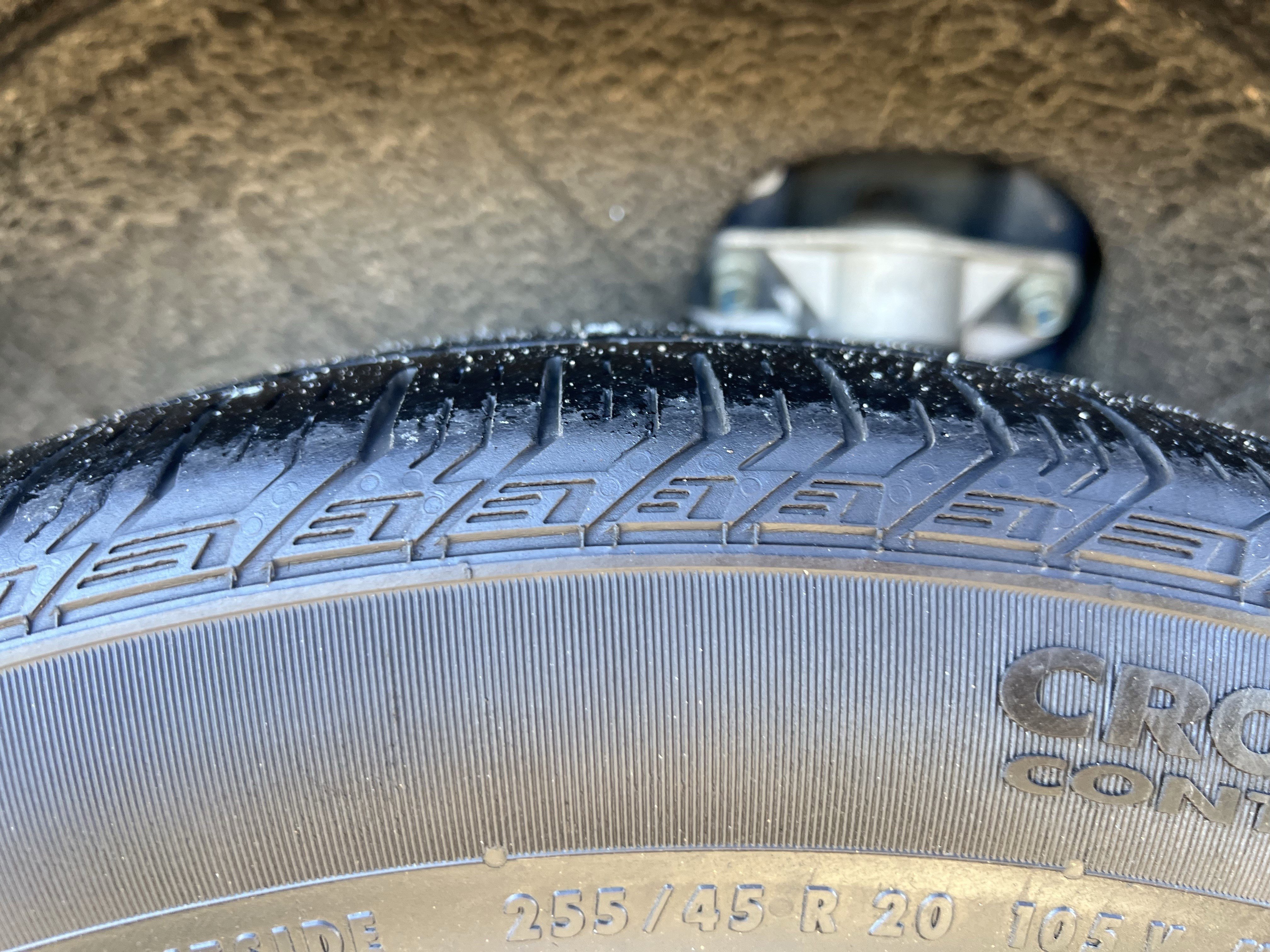 Used 2024 Kia Sorento SX image 12