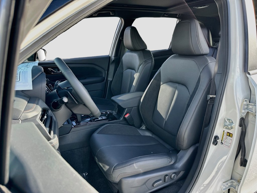 New 2026 Subaru Forester Touring AWD/4WD image 22