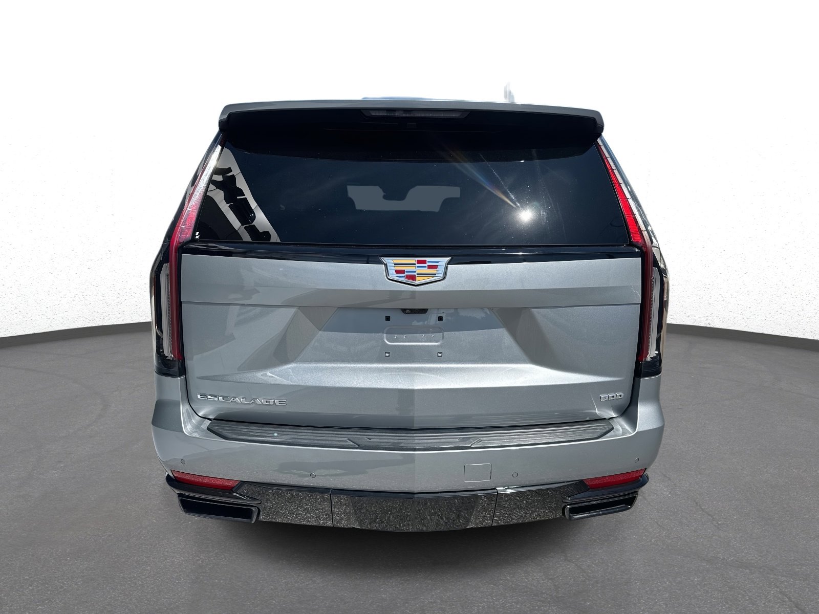 Used 2024 Cadillac Escalade Sport image 4