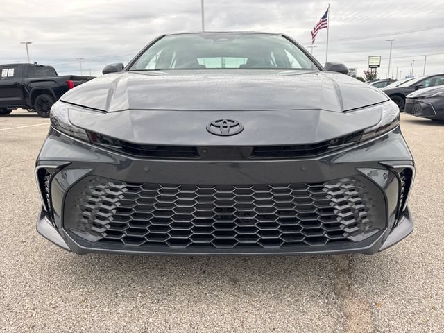 New 2026 Toyota Camry XSE FWD image 10