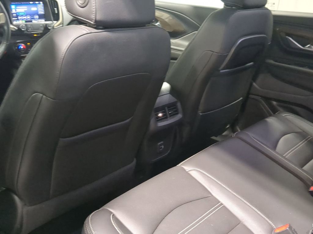 Used 2022 GMC Terrain Denali AWD/4WD image 22