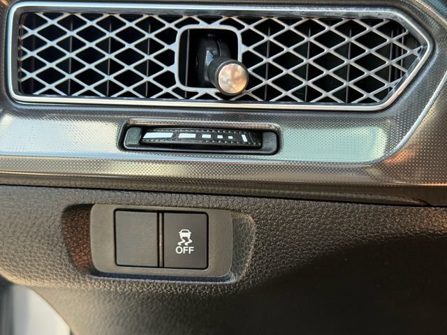 Used 2024 Acura Integra A-Spec FWD image 26