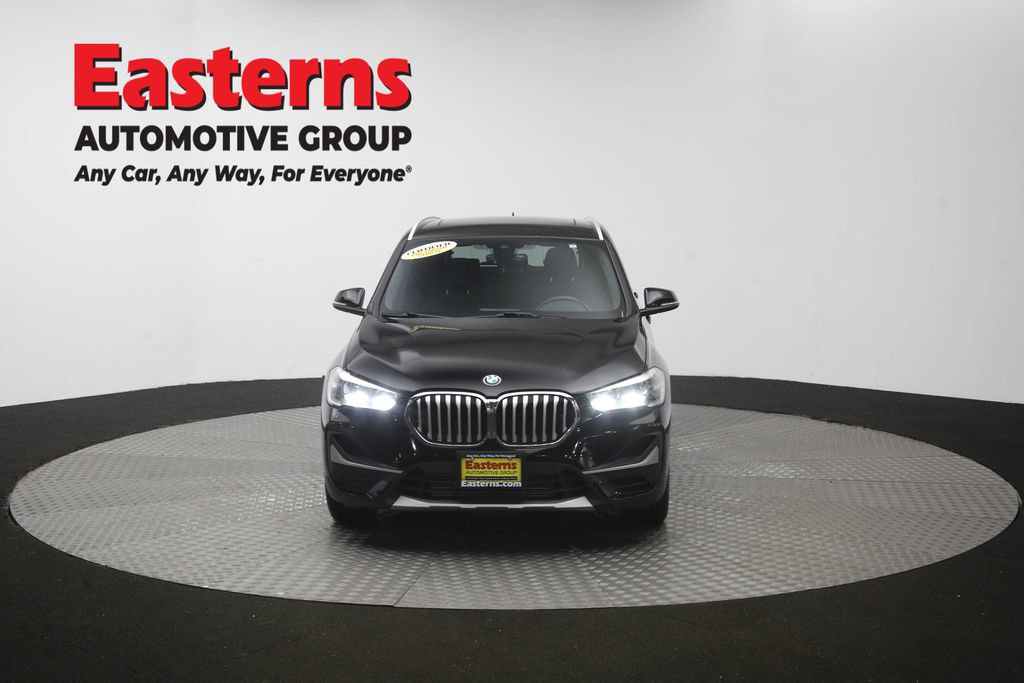 Used 2022 BMW X1 xDrive28i w/ Convenience Package AWD/4WD image 55