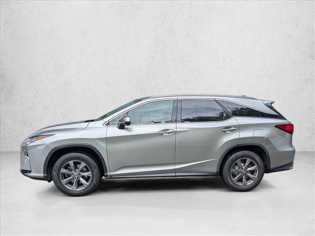 Used 2018 Lexus RX 350L FWD w/ Accessory Package image 8