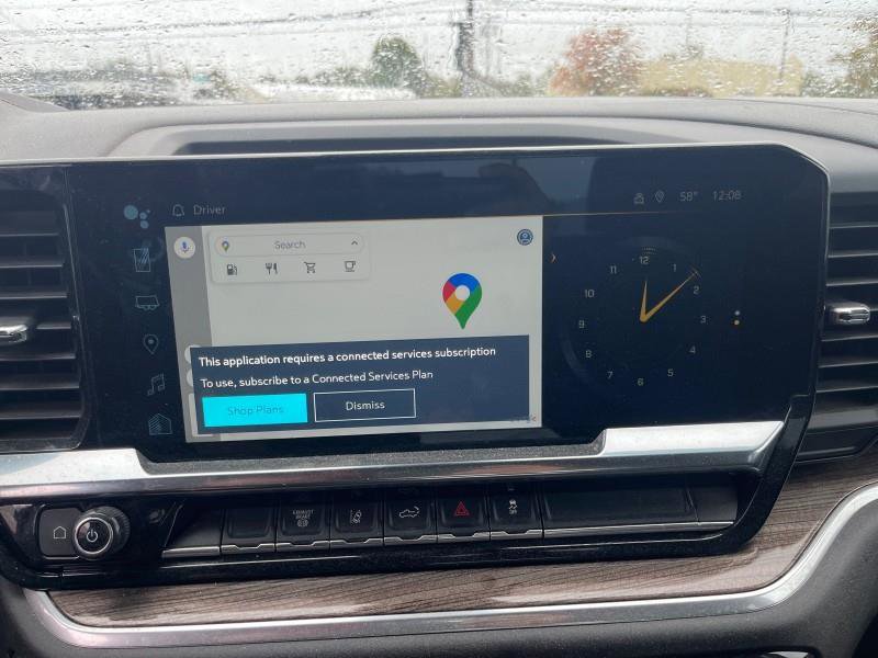 Used 2024 Chevrolet Silverado 2500 LT image 12