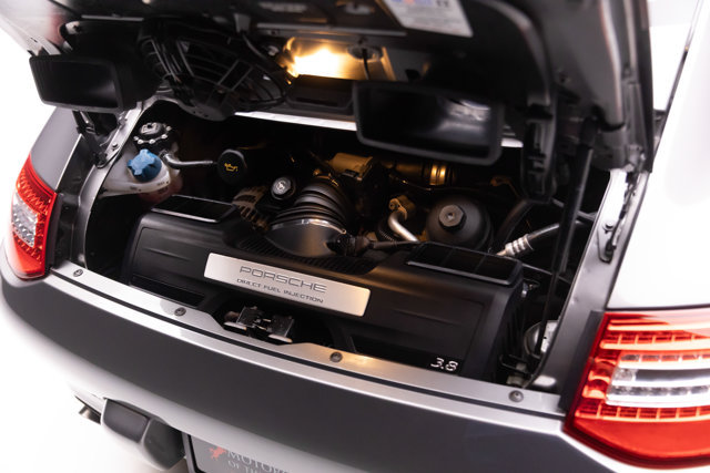Used 2010 Porsche 911 Carrera S RWD image 40