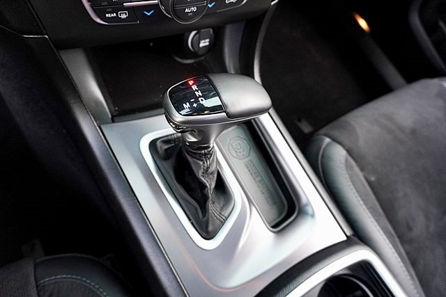 Used 2021 Dodge Charger Scat Pack image 32