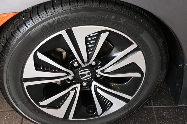 Used 2017 Honda Civic EX-T image 19