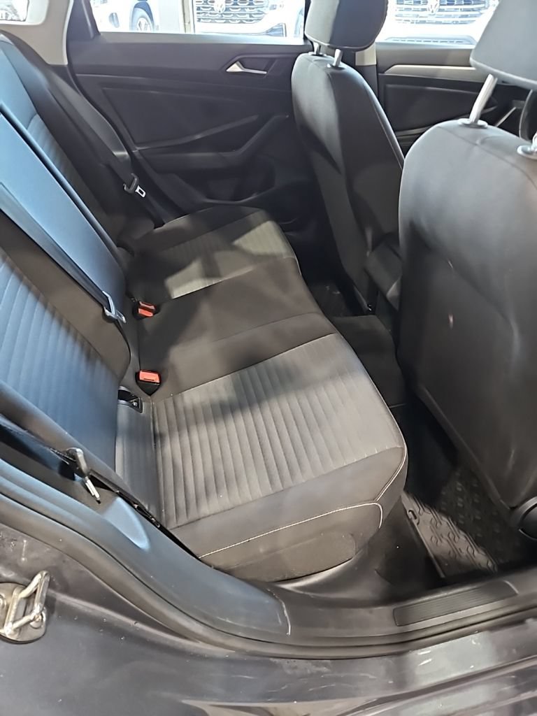 New 2025 Volkswagen Jetta S FWD image 16
