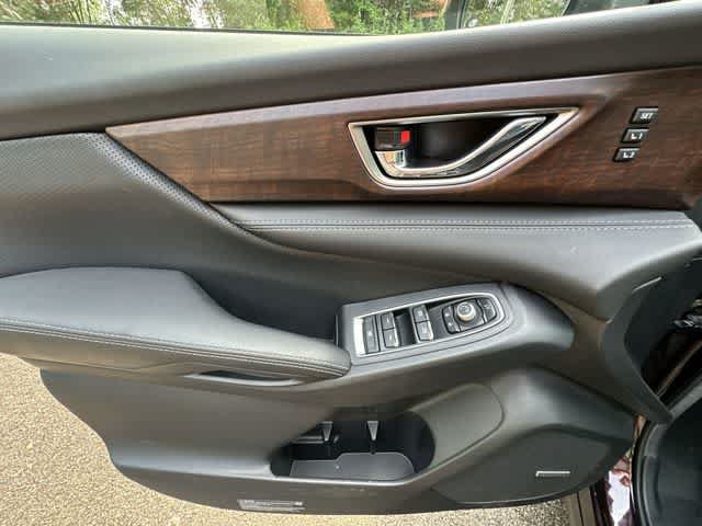 Used 2024 Subaru Ascent Touring AWD/4WD image 18