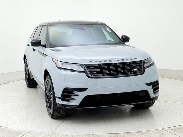 New 2026 Land Rover Range Rover Velar Dynamic SE image 2