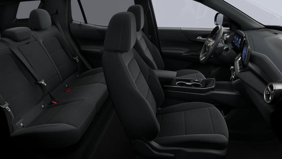 New 2027 Chevrolet Equinox LT FWD image 39