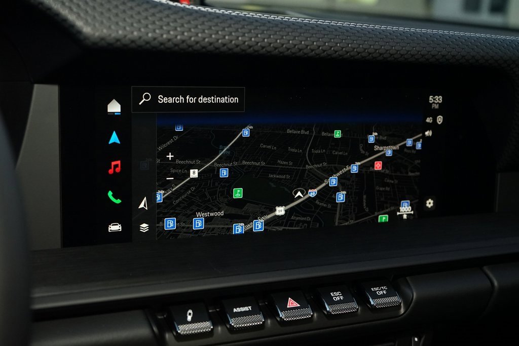 Used 2026 Porsche 911 GT3 image 8