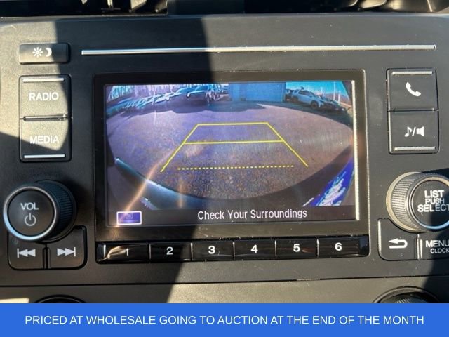 Used 2020 Honda Civic LX image 26