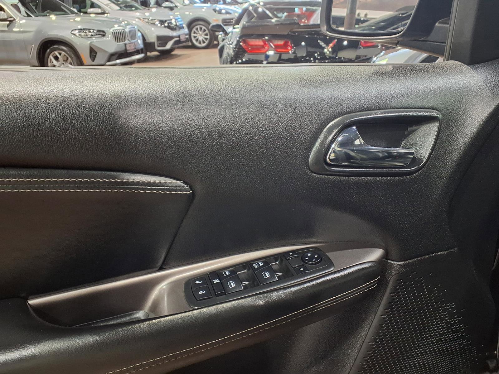 Used 2018 Dodge Journey Crossroad AWD/4WD image 16