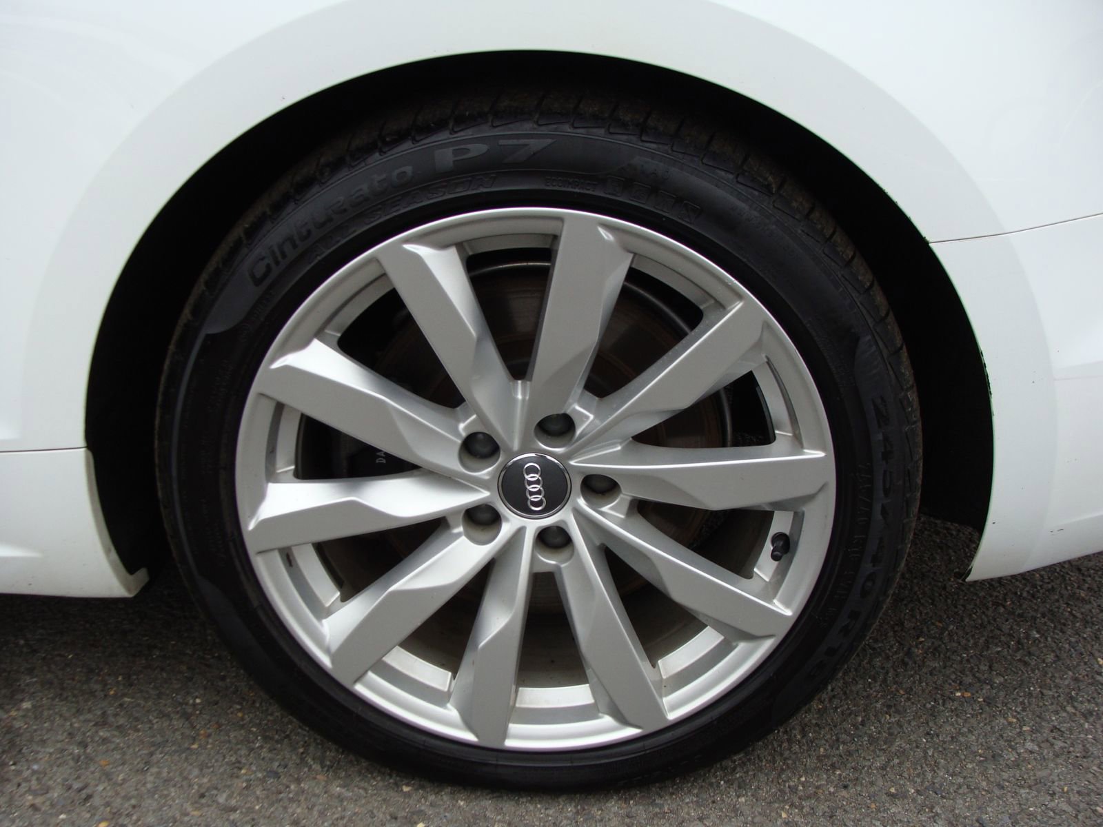 Used 2018 Audi A5 2.0T Premium image 40