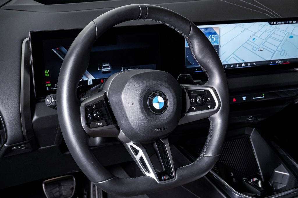 Used 2025 BMW X3 xDrive30i image 20