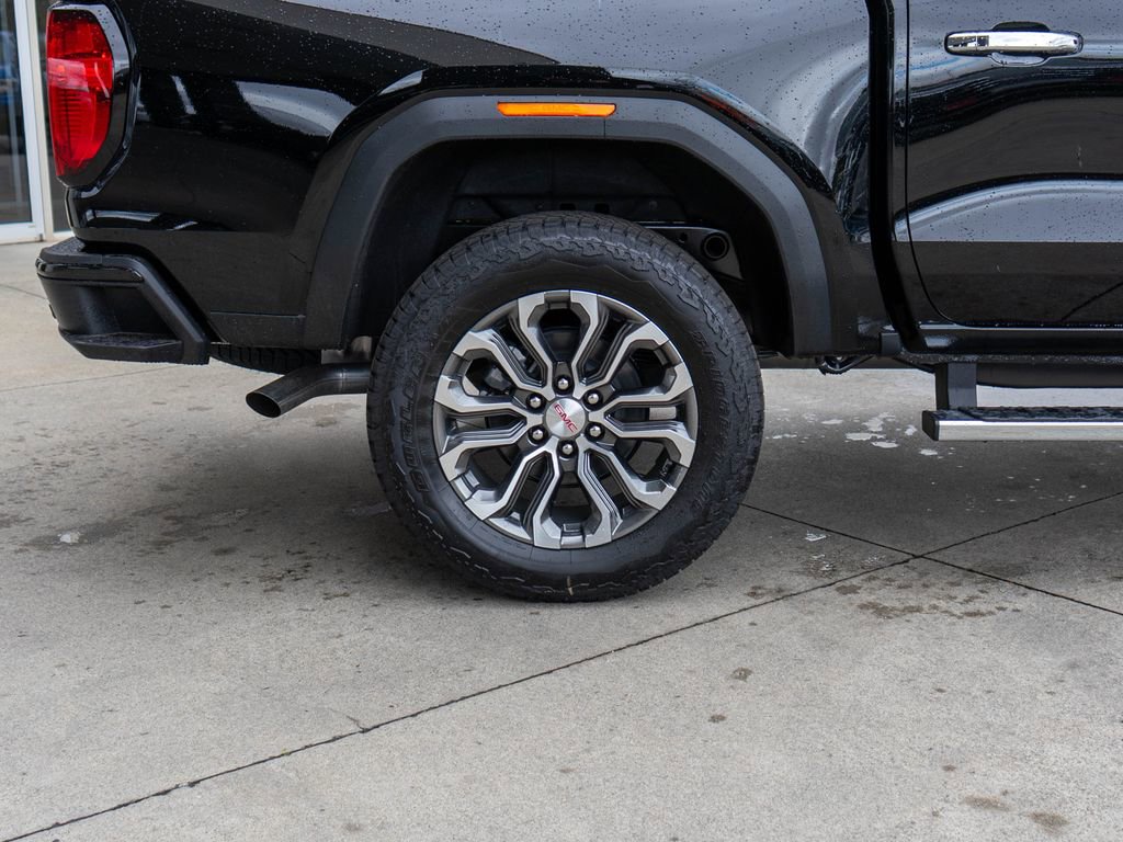 New 2026 GMC Canyon Denali AWD/4WD image 31