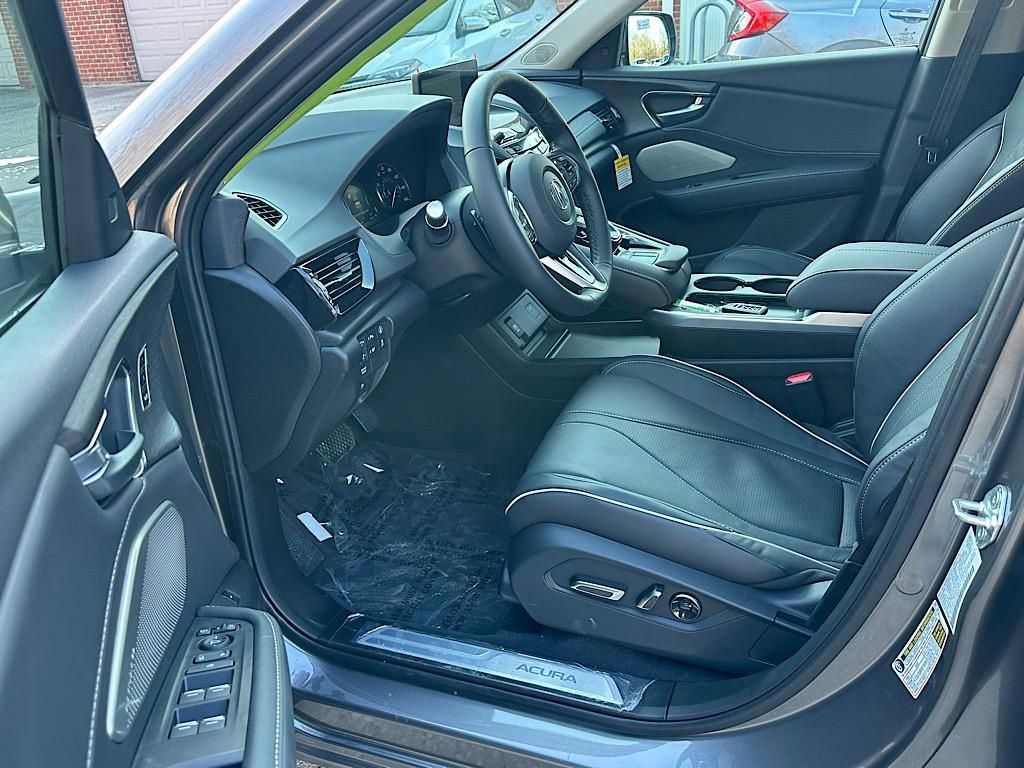 New 2026 Acura RDX SH-AWD w/ Advance Package image 10
